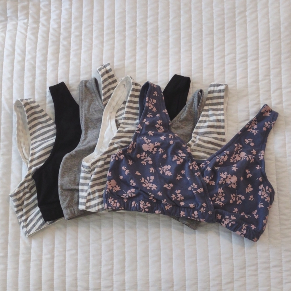 Nursing Bras